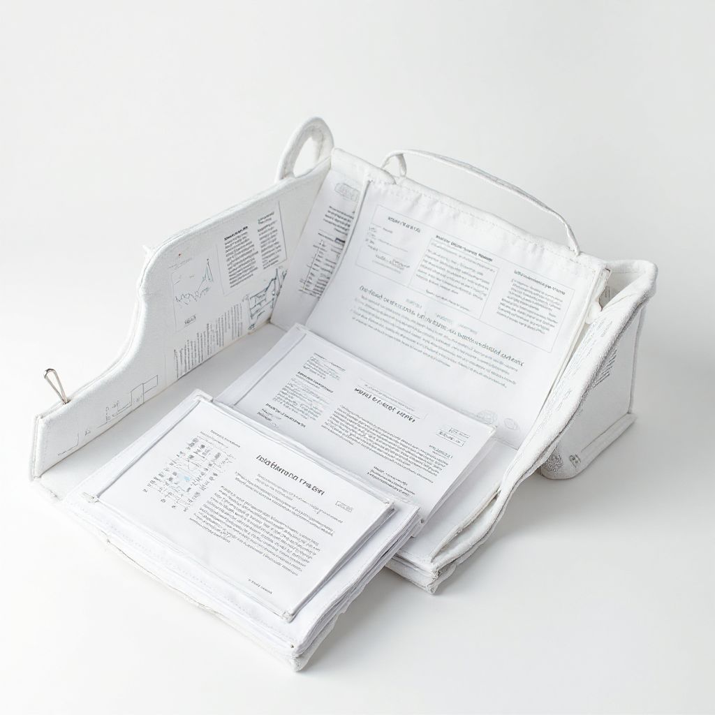 Judgment-Proof Blueprint